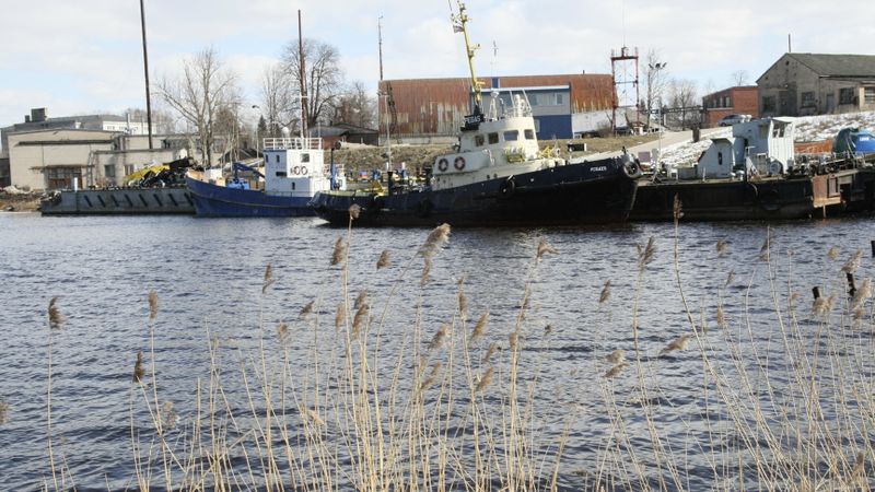 Mazās ostas apdalītas, pārējie par naudu vēl plēsīsies
