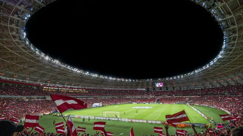 Nacionālais futbola stadions – ieguldījums Latvijas nākotnē