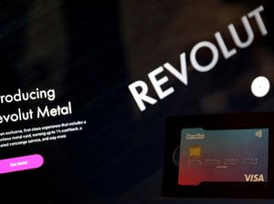 Revolut paziņo par iespaidīgiem izaugsmes plāniem