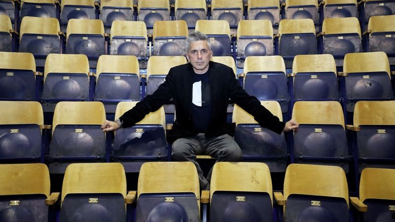 Rīgas cirks maina saturu un formu