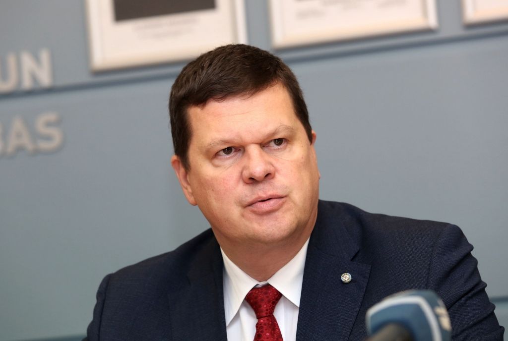 Foto: Edijs Pālens/LETA