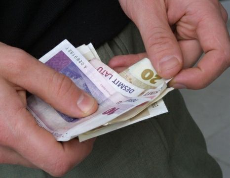 Vācu investors centies saņemt miljonus kompensācijā par neveiksmēm Latvijā