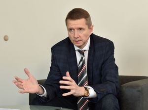 LVM valde sākusi visaptverošu auditu par IML un IML pārveides procesu