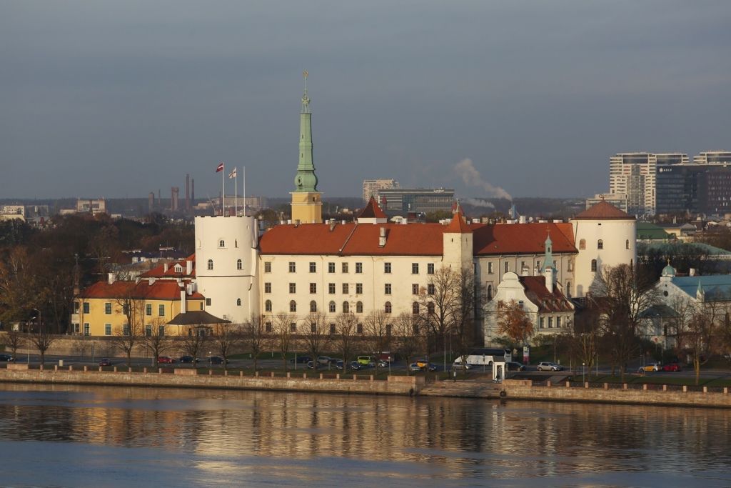 Foto: Edijs Pālens/LETA