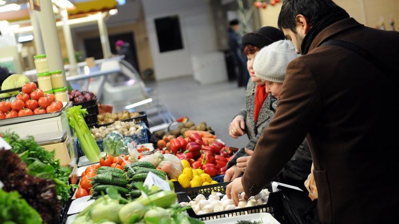 Gada inflācija martā 0,3%