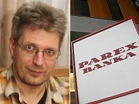 Parex banka vērsīsies tiesā pret Lato Lapsu