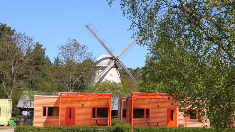 Piejūras kempings pirmajā pusgadā uzņēmis teju 5000 viesu