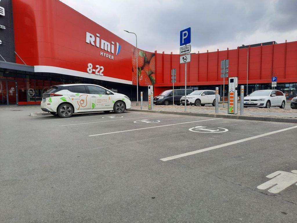 Publicitātes foto