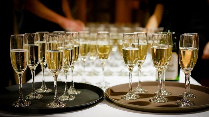 Legālā alkohola patēriņš pērn Lietuvā bijis desmit gados zemākajā līmenī