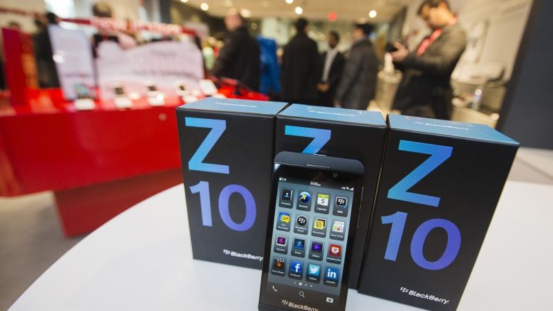 Izveidots esošo un gaidāmo viedtālruņu tops