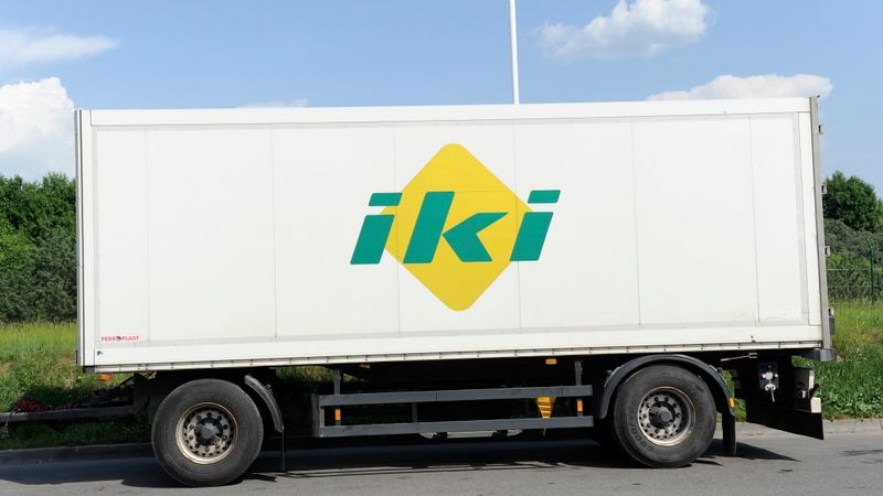 Prasa atzīt IKI operatora Palink maksātnespēju