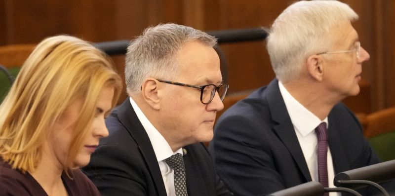 JV jāatmaksā budžetā vairāk nekā 30 tūkstoši eiro; apdraudēta valsts finansējuma saņemšana