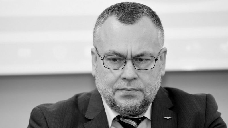 Mūžībā devies bijušais CVK priekšsēdētājs Arnis Cimdars