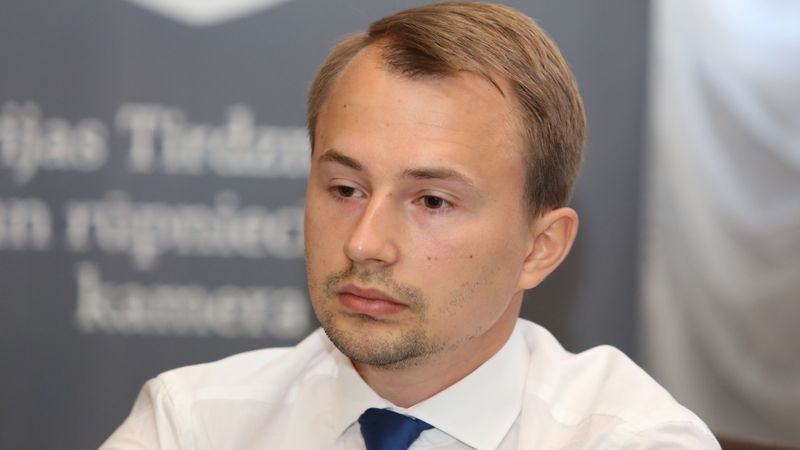 Latvijas Alkohola nozares asociācijas izpilddirektors: Igauņu mērķis ir iznīcināt pierobežu