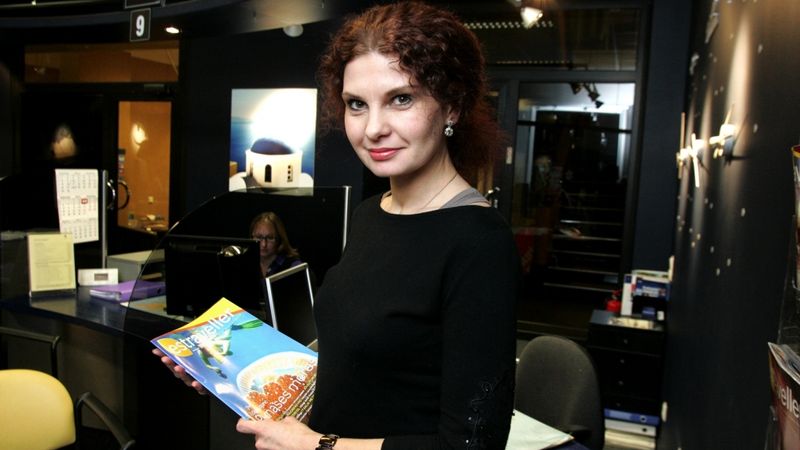 Mari-Līsa Rītsalu