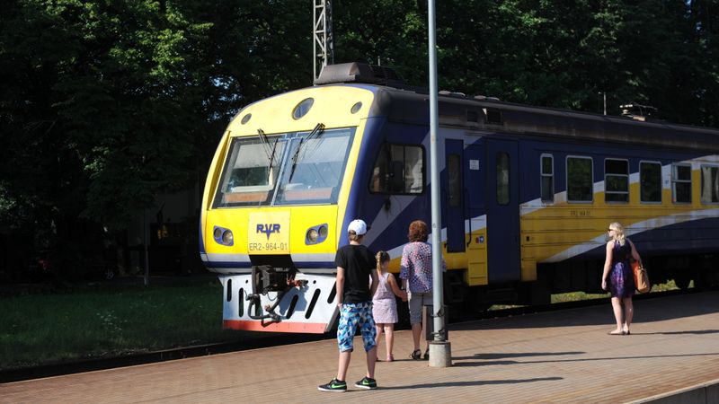 PV jauno vilcienu iepirkumu plāno izsludināt tuvāko divu nedēļu laikā