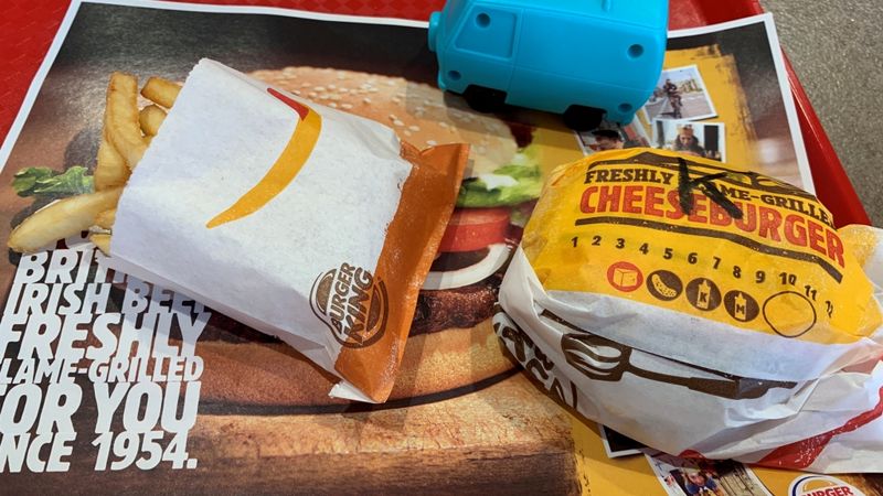 Pārceļ Burger King restorānu atvēršanu Baltijas valstīs