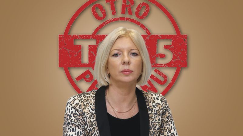 Otrā persona Nr.4 Latvijā – Sandra Kārkliņa-Ādmine