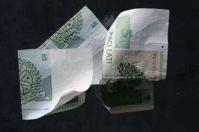 Ekonomikas izaugsme kļuvusi lēnāka