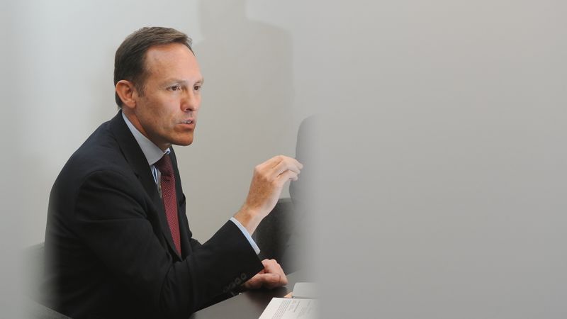 Visa Europe vadītājs: Krāpšanās ar kartēm ir vēsturiski zemākajā punktā