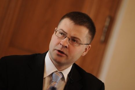 Dombrovskis: Nepopulāros lēmumus valdība pieņems līdz vēlēšanām