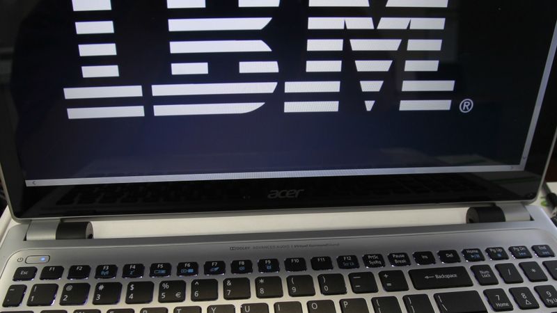 IBM Latvija plāno dubultot apjomus