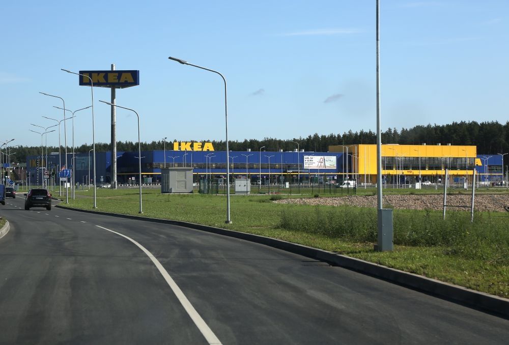 Foto: Edijs Pālens/LETA