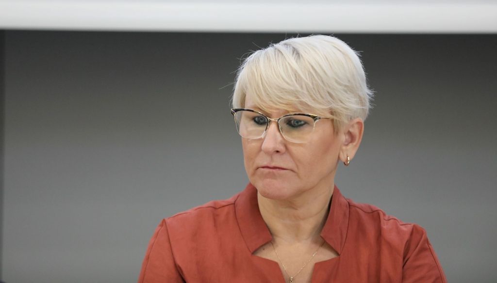 Foto: Evija Trifanova/LETA
