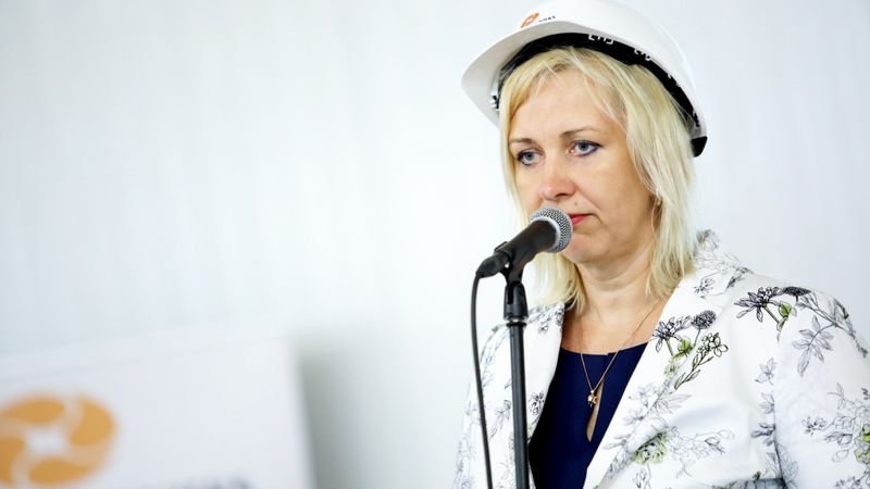 ES atbalsts dalībai starptautiskās izstādēs būtu jāpiešķir arī lielajiem pārtikas ražotājiem