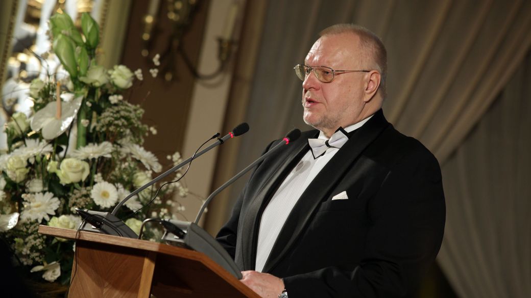 Osis: latus vajag uzglabāt