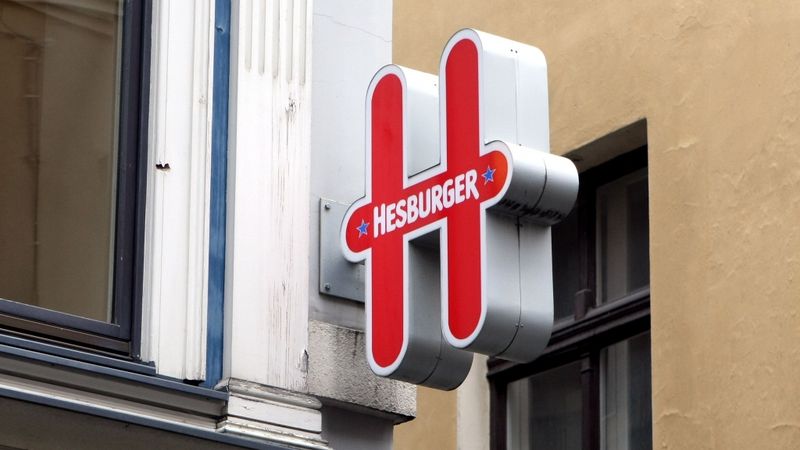 Hesburger attīstībai Latvijā novirza 1,8 miljonus eiro