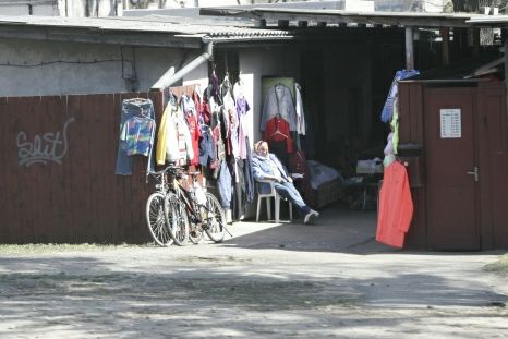 Vitālijs Stīpnieks, Dienas Mediji