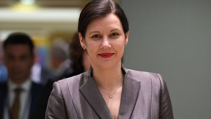 Nodokļu administrācija pārmaiņu vējos
