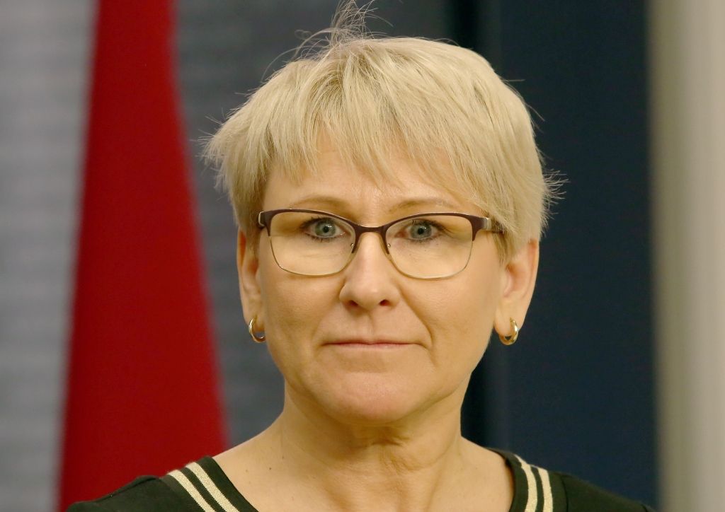 Foto: Edijs Pālens/LETA