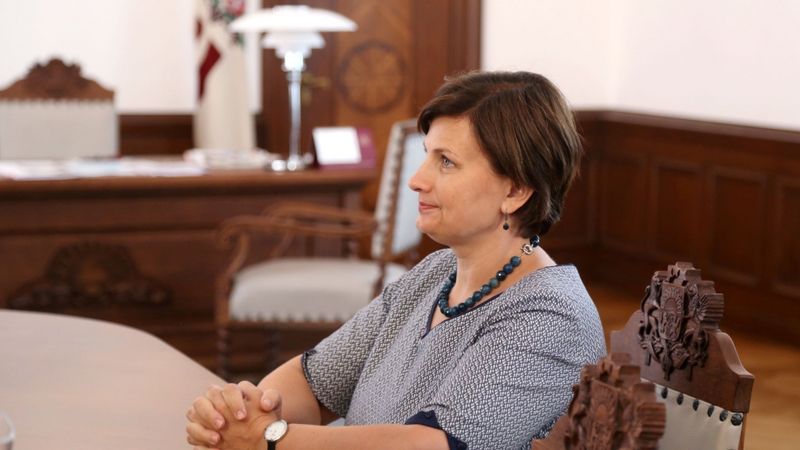 Ministre: Palielinot medicīnas darbinieku algas, pirmā prioritāte būs NMPD