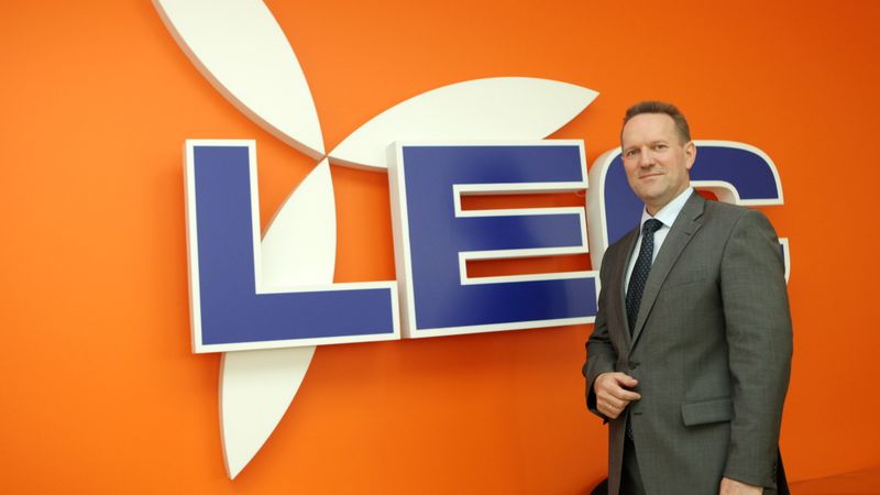 SIA Latvijas Energoceltnieks valdei pievienojas divi jauni locekļi