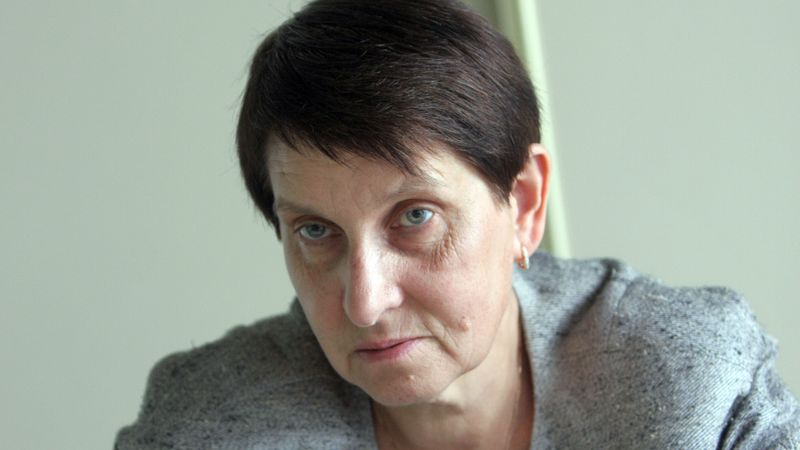 Eksperte: Attīstītājiem tagad būtu jāsāk jauno projektu būvniecība