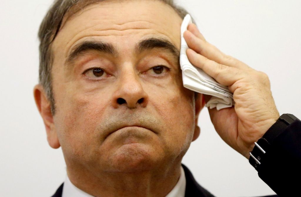 Foto: REUTERS/SCANPIX/LETA