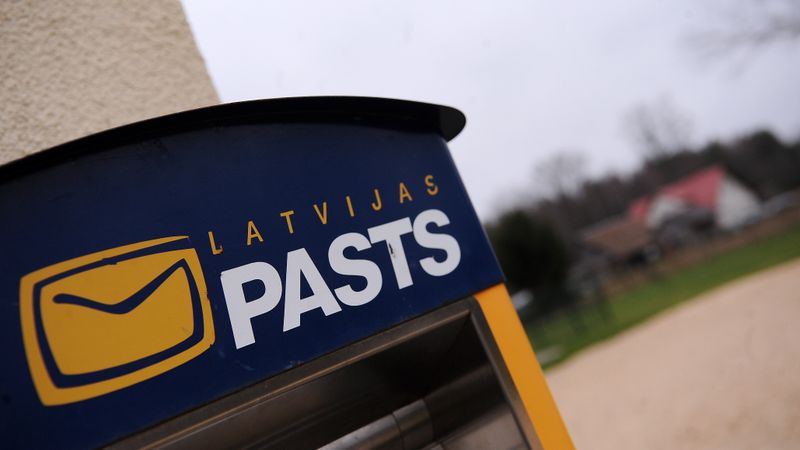 Latvijas Pasts ievieš jauninājumu rindu mazināšanai