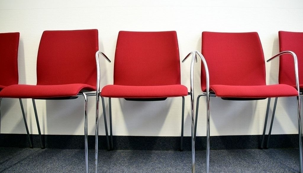 Faktiskā bezdarba līmenis samazinājies par 0,2 procentpunktiem