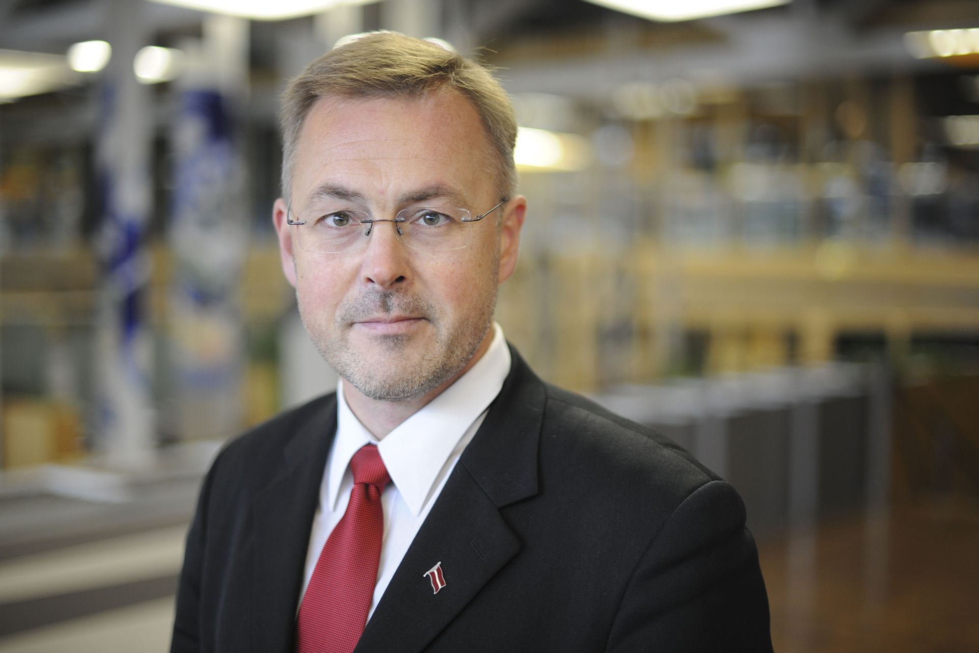 Foto: Kristaps Kalns, Dienas Mediji