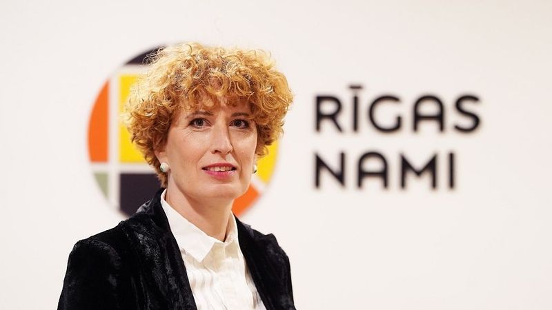 Rīgas nami piecu gadu laikā plāno 27 miljonu eiro investīcijas