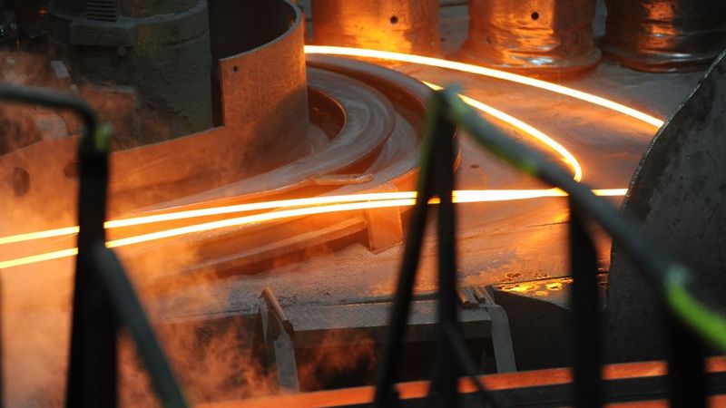 Liepājas metalurgs šogad plāno 33 miljonu latu zaudējumus
