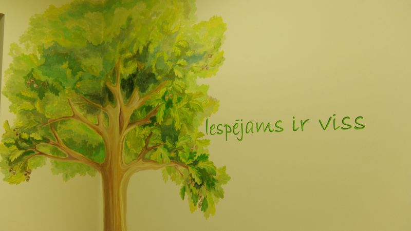 Fotogrāfijās - CVO Recruitment Latvia un Simplika jaunais birojs