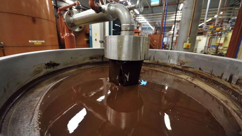 Ventspilī fabriku atvērs Krievijas šokolādes ražotājs Pobeda Confectionery; investēs 4,75 miljonus