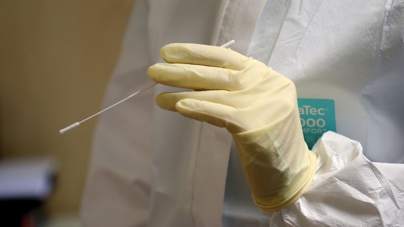 Atklāts līdz šim lielākais Covid-19 gadījumu skaits - 250