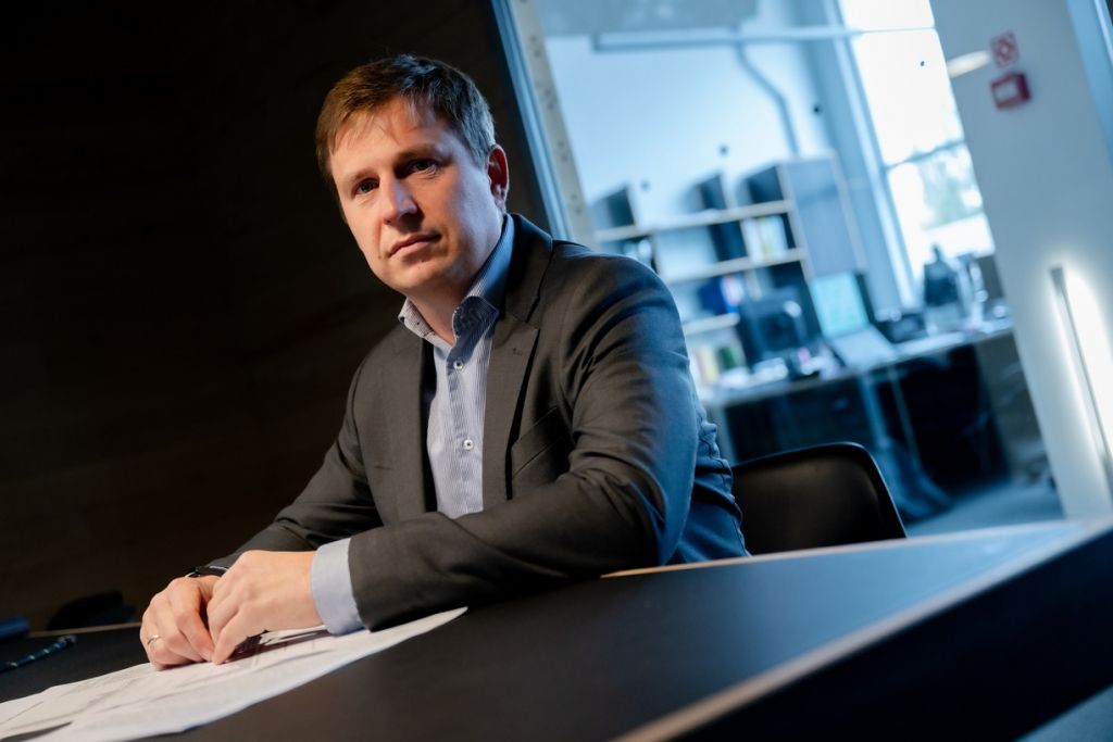 Foto: Kristaps Kalns, Dienas mediji