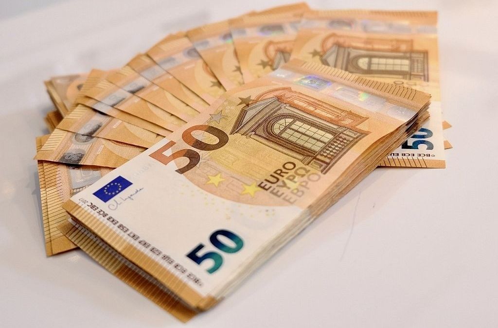PTAC piemēro AS 4finance  285 000 eiro soda naudu