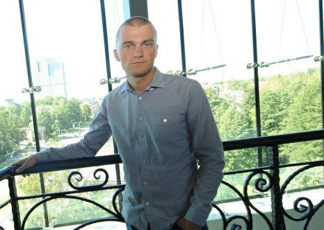 Elīna Kursīte, Dienas Mediji