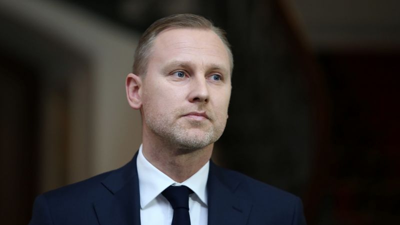 Gobzema deklarācija: Apsvērs diferencētas nodokļu likmes dažādās nozarēs un reģionos